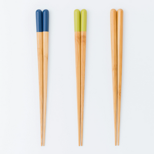 Bamboo Chopstick Bold (dishwasher proof) / 24cm