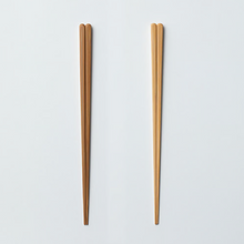 Bamboo Chopstick Round Top (dishwasher proof)