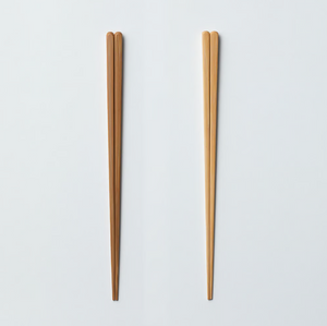 Bamboo Chopstick Round Top (dishwasher proof)