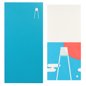 Letter Pad - Mt. Fuji
