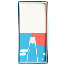Letter Pad - Mt. Fuji