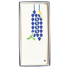 Letter Pad - Willow with frog