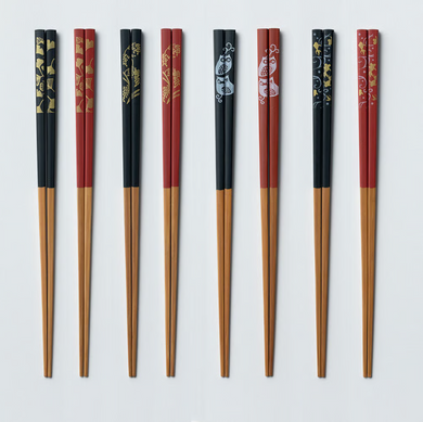 Bamboo Chopstick Oriental