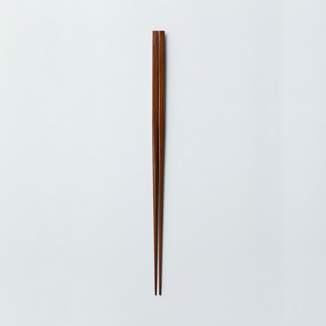 Urushi Serving Chopstick 30cm
