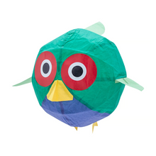 Paper balloon - Pheasant