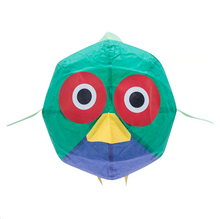 Paper balloon - Pheasant