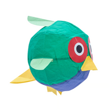 Paper balloon - Pheasant