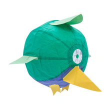 Paper balloon - Pheasant