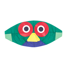 Paper balloon - Pheasant