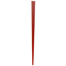Urushi Bamboo Chopstick Square Fine