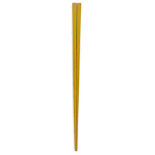 Urushi Bamboo Chopstick Square Fine