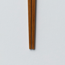 Urushi White Bamboo Chopstick