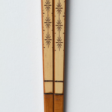 Urushi Bamboo Chopstick Oriental