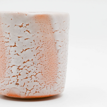 Shino Yunomi (Tea Cup) 25-83