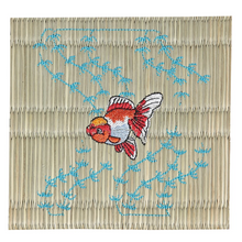 Coaster / Oranda Lionhead Goldfish