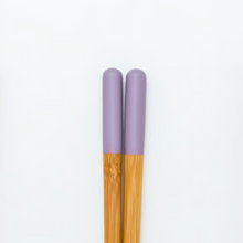 Bamboo Chopstick Bold (dishwasher proof) / 23cm