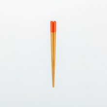 Bamboo Chopstick Bold (dishwasher proof) / 23cm