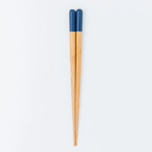 Bamboo Chopstick Bold (dishwasher proof) / 24cm