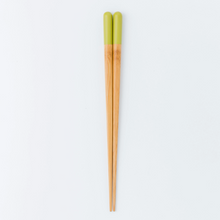 Bamboo Chopstick Bold (dishwasher proof) / 24cm