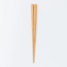 Bamboo Chopstick Bold (dishwasher proof) / 24cm