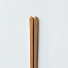 Bamboo Chopstick Round Top (dishwasher proof)