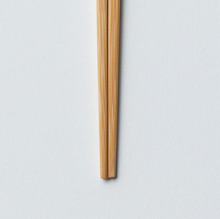 Bamboo Chopstick Round Top (dishwasher proof)