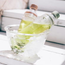 Filter In Bottle Portable 400ml
