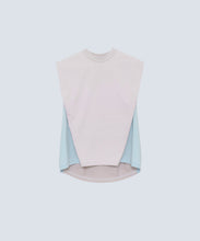 T-shirt "TILE" / Beige