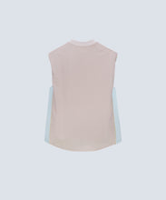 T-shirt "TILE" / Beige