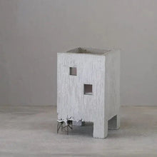 TRUSS PLANTER (Plant pot)