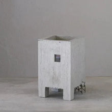 TRUSS PLANTER (Plant pot)