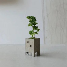 TRUSS PLANTER (Plant pot)