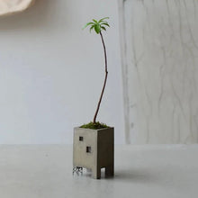 TRUSS PLANTER (Plant pot)