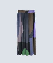 Skirt TSUMIKI -  Black / COQ