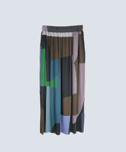 Skirt TSUMIKI -  Black / COQ