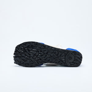 Tabi sneaker / Tabi Trainer / Blue