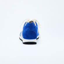 Tabi sneaker / Tabi Trainer / Blue