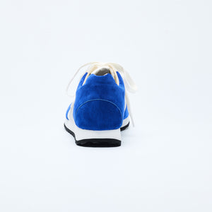 Tabi sneaker / Tabi Trainer / Blue