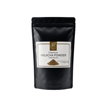 Hojicha Powder – Tatsumi Craft
