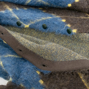 Cardigan "VINTAGE MOHAIR"