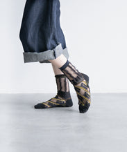 WINDOW LIGHT socks / EU 36-40