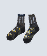 WINDOW LIGHT socks / EU 36-40