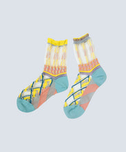 WINDOW LIGHT socks / EU 36-40