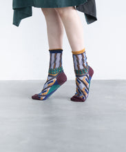 WINDOW LIGHT socks / EU 36-40