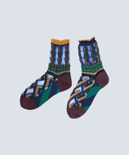 WINDOW LIGHT socks / EU 36-40