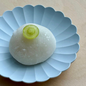 Whole Grape Mochi - Seasonal Flavor