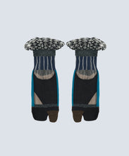 Design Tabi Socks YADOKARI TABI - EU 36-40 / COQ