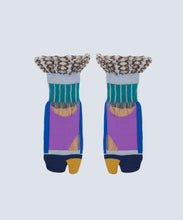 Design Tabi Socks YADOKARI TABI - EU 36-40 / COQ
