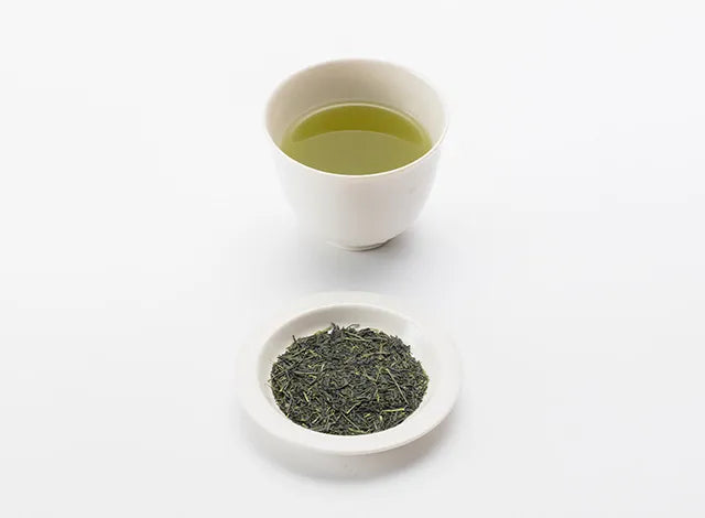 Green Tea - Sencha Kokumaro 100g