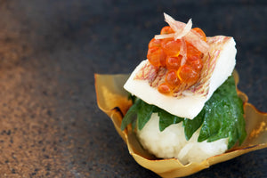 Leaf Miso